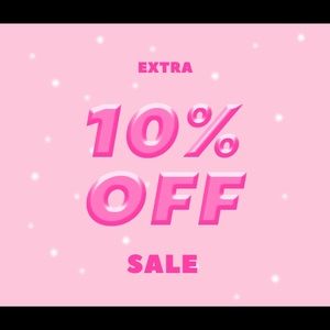 Purchase two or more items!